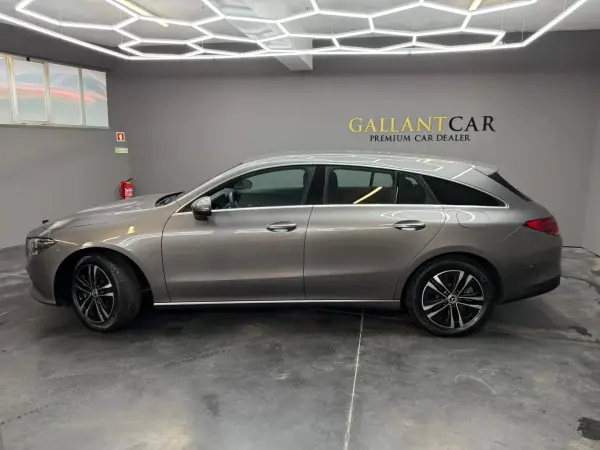 Mercedes-Benz CLA 250 2023 - 28900 EUR, 90100 km - AUTO.MOTO.pt - 90100km - foto 3 de 28