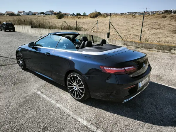 Mercedes-Benz E 220 2018 - 39950 EUR, 113634 km - AUTO.MOTO.pt - 113634km - foto 5 de 59