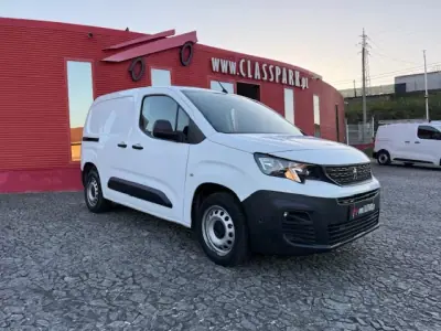 Peugeot PARTNER 1.5 HDI PRO LONGA L2H1 2020 - 177000km