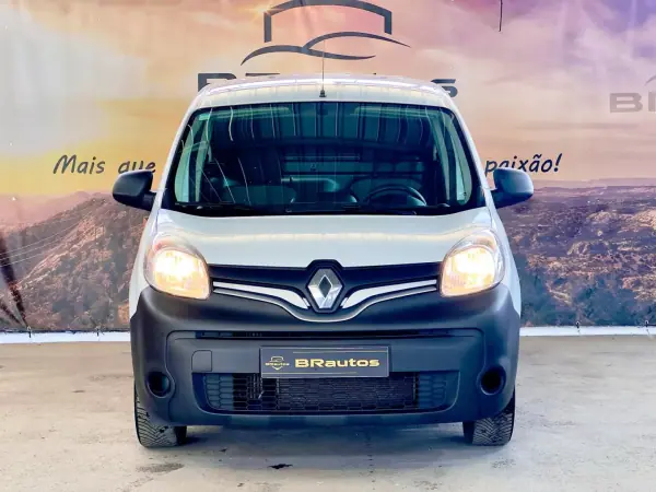 Renault KANGOO 1.5 BLUE DCI 3LUG EDITION ONE 2019 - 11500 EUR, 161094 km - AUTO.MOTO.pt - 161094km - foto 3 de 25