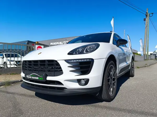 Porsche Macan 2016 - 45500 EUR, 155000 km - AUTO.MOTO.pt - 155000km - foto 6 de 32