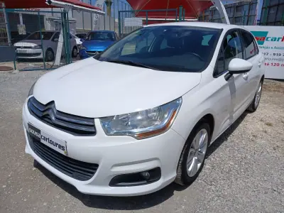 Citroën C4 2014 - 8250 EUR, 133197 km - AUTO.MOTO.pt - 133197km - foto 3 de 27