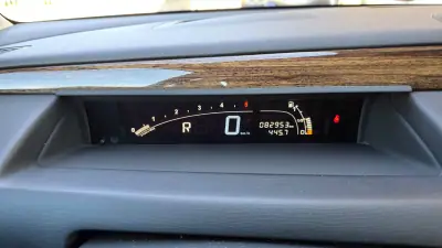 Citroën C6 2006 - 16490 EUR, 82000 km - AUTO.MOTO.pt - 82000km - foto 13 de 22