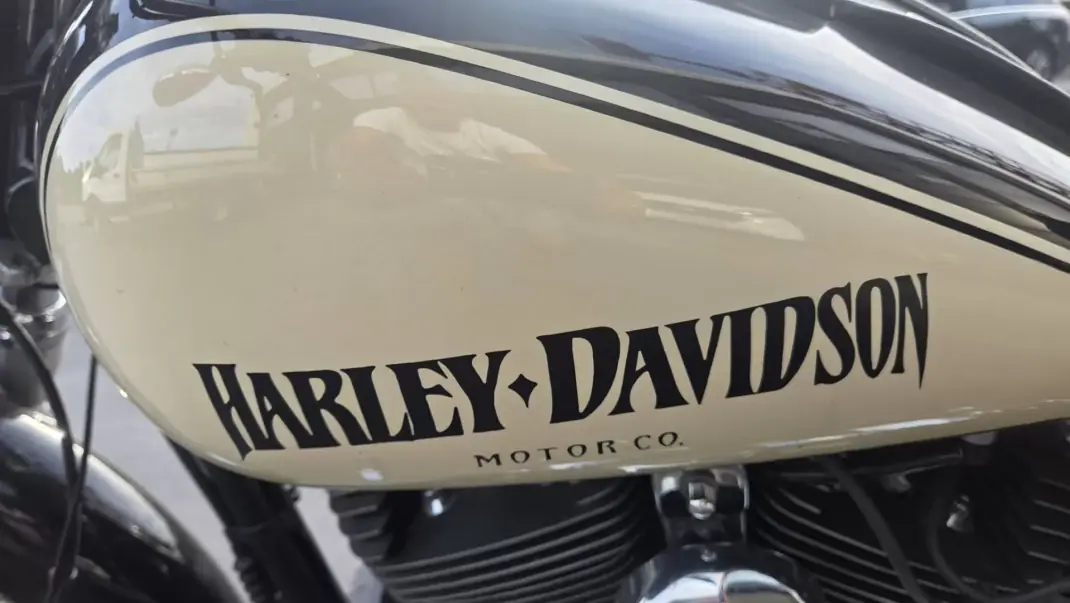 Harley-Davidson Dyna Fat Bob 2012 - 11750 EUR, 45246 km - 45246km - foto 4 de 8