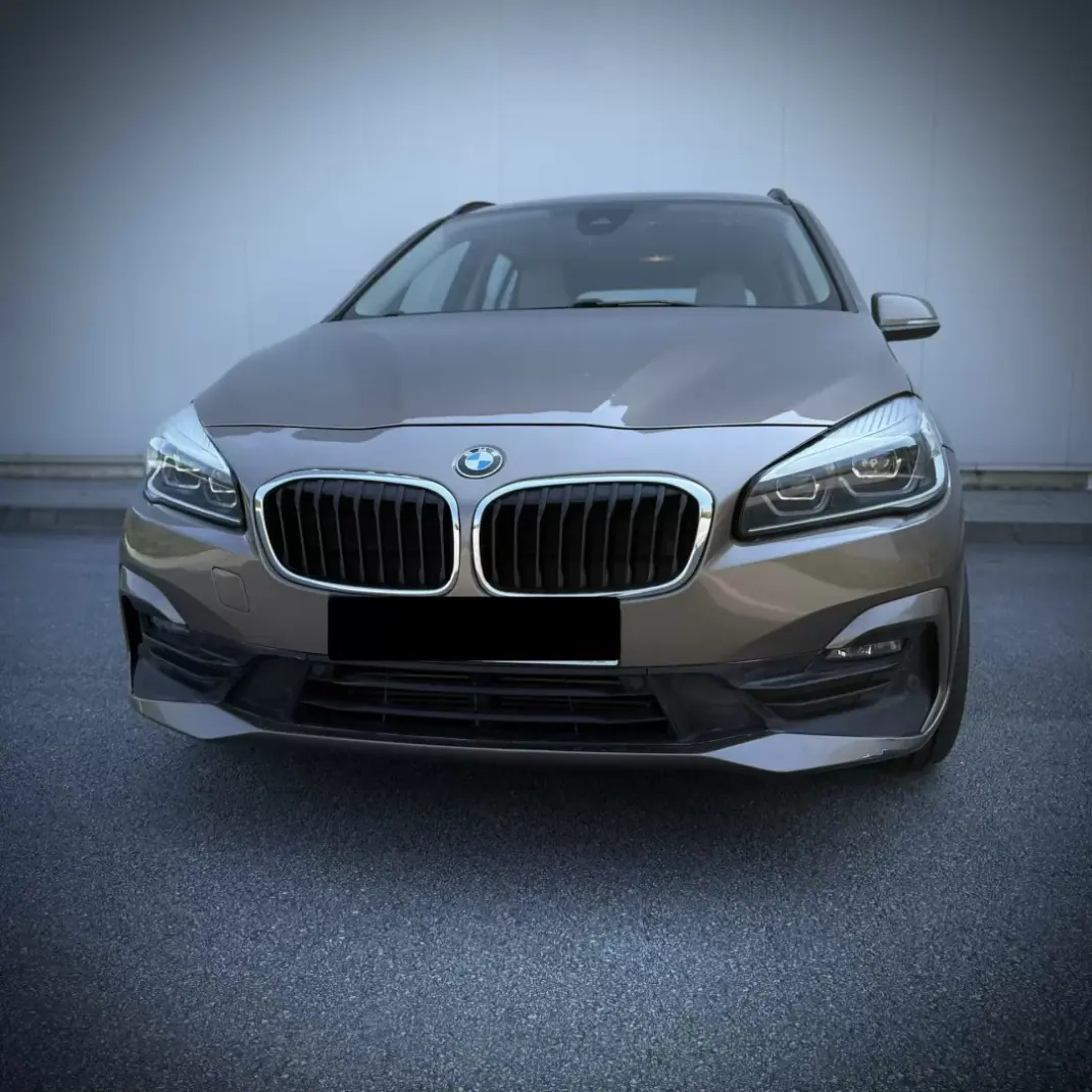 BMW 216 Gran Tourer 2019 - 15900 EUR, 177000 km - 177000km - foto 2 de 15