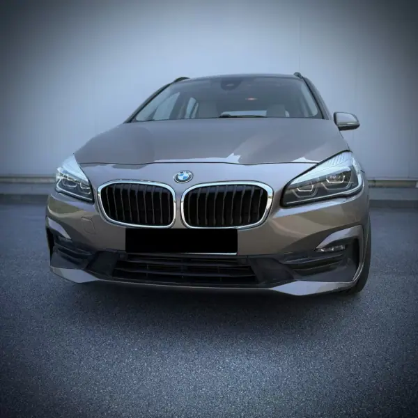 BMW 216 Gran Tourer 2019 - 15900 EUR, 177000 km - AUTO.MOTO.pt - 177000km - foto 2 de 15