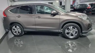 Honda CR-V 2014 - 16990 EUR, 163000 km - AUTO.MOTO.pt - 163000km - foto 3 de 45