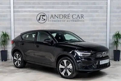 Volvo C40 2022 - 29950 EUR, 26683 km - AUTO.MOTO.pt - 26683km - foto 3 de 44