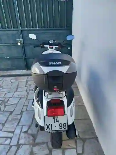 Scomadi TT125 2019 — foto 2 de 5