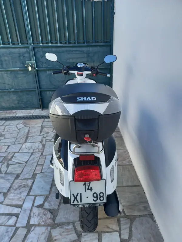 Scomadi TT125 2019 — foto 2 de 5
