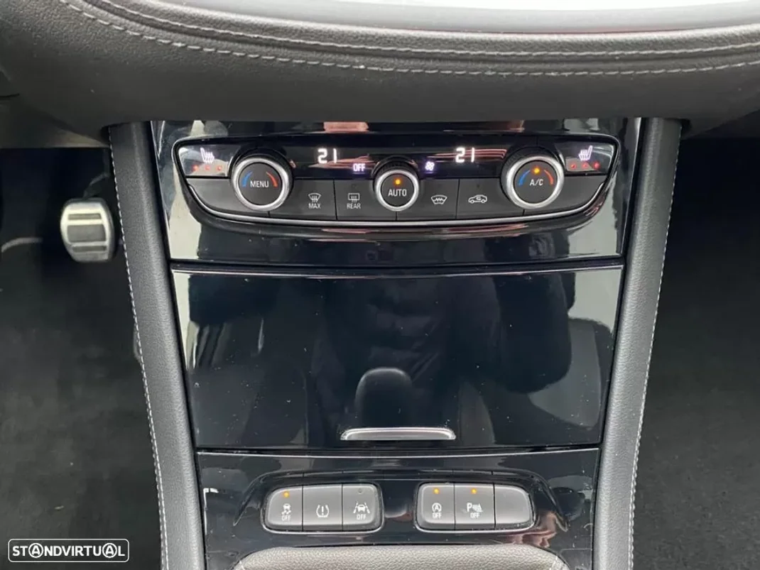 Opel Grandland X 2019 - 21750 EUR, 156000 km - AUTO.MOTO.pt - 156000km - foto 26 de 26
