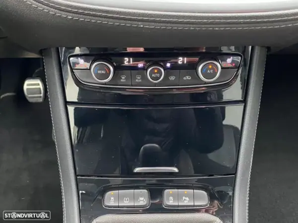 Opel Grandland X 2019 - 17990 EUR, 156000 km - AUTO.MOTO.pt - 156000km - foto 26 de 26