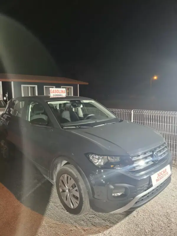 Volkswagen T-Cross 2021 - 21500 EUR, 39123 km - AUTO.MOTO.pt - 39123km - foto 23 de 23
