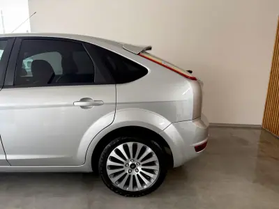 Ford Focus 2008 - 6250 EUR, 241000 km - AUTO.MOTO.pt - 241000km - foto 19 de 60