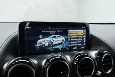 Mercedes-Benz AMG GT 2020 - 279950 EUR, 12000 km - AUTO.MOTO.pt - 12000km - foto 51 de 60