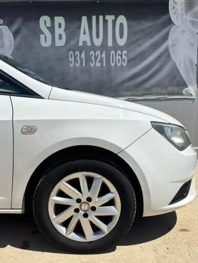 SEAT Ibiza ST 2013 - 6500 EUR, 205000 km - AUTO.MOTO.pt - 205000km - foto 15 de 21