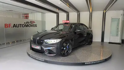 BMW M2 2017 - 45900 EUR, 118806 km - AUTO.MOTO.pt - 118806km - foto 11 de 62