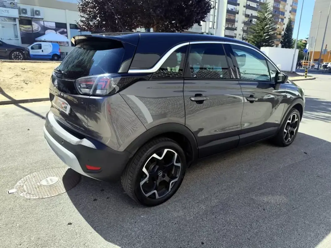 Opel Crossland 2023 - 13980 EUR, 26000 km - 26000km - foto 19 de 29