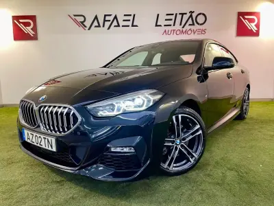 BMW 216 Gran Coupé 2023 - 54000km