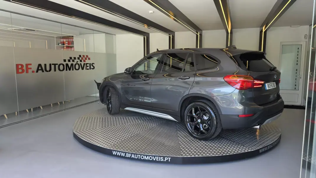 BMW X1 2016 - 16900 EUR, 185128 km - AUTO.MOTO.pt - 185128km - foto 13 de 62