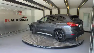 BMW X1 2016 - 16900 EUR, 185128 km - AUTO.MOTO.pt - 185128km - foto 13 de 62