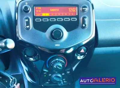 Citroën C1 2019 - 9950 EUR, 90078 km - AUTO.MOTO.pt - 90078km - foto 17 de 28