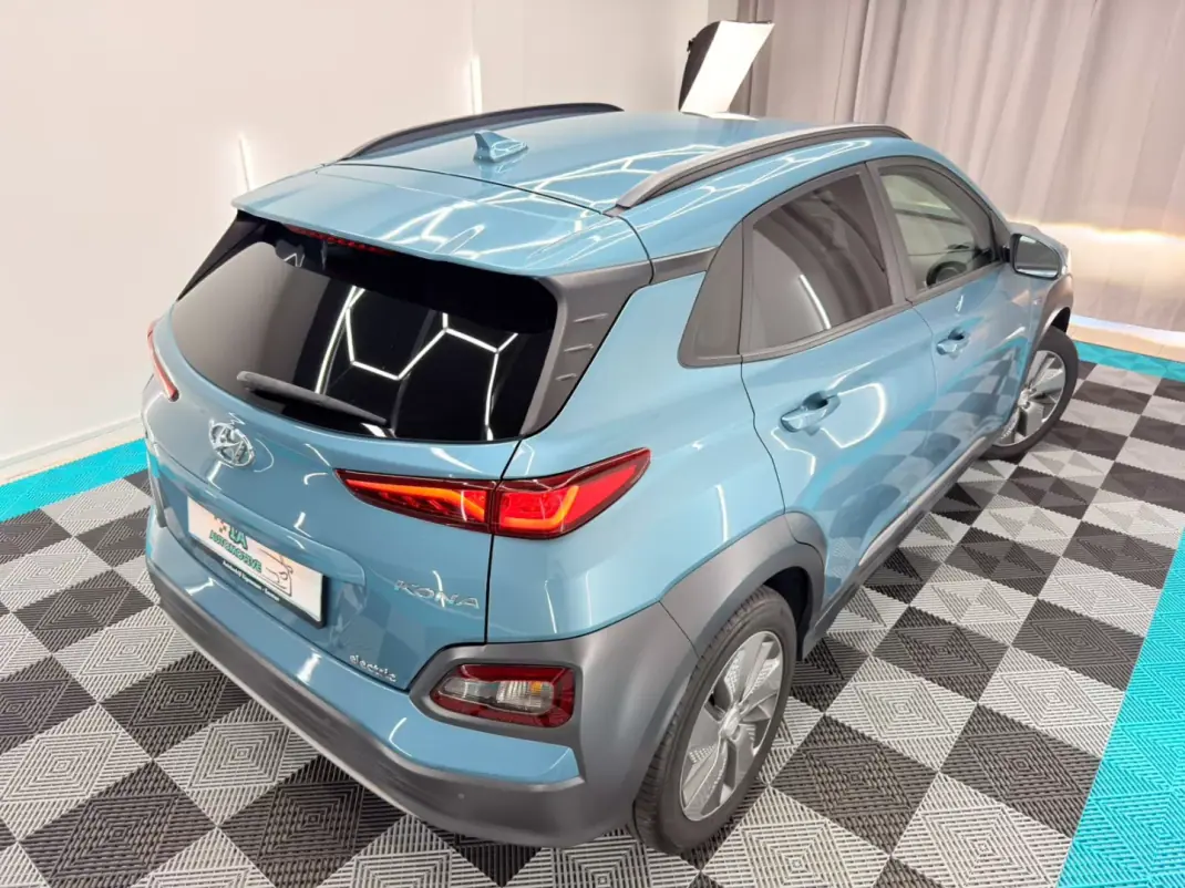 Hyundai Kauai 2018 - 18250 EUR, 165000 km - 165000km - foto 8 de 21
