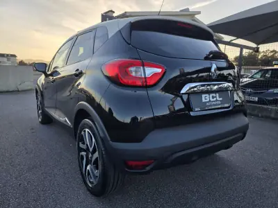 Renault Captur 2016 - 11990 EUR, 118000 km - AUTO.MOTO.pt - 118000km - foto 7 de 32