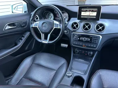 Mercedes-Benz GLA 220 2014 - 17900 EUR, 160000 km - 160000km - foto 42 de 64