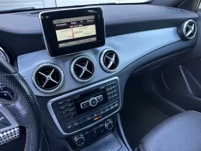Mercedes-Benz GLA 220 2014 - 17900 EUR, 160000 km - 160000km - foto 31 de 64