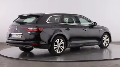 Renault Talisman Sport Tourer 2017 - 13999 EUR, 114021 km - AUTO.MOTO.pt - 114021km - foto 4 de 12
