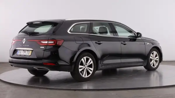 Renault Talisman Sport Tourer 2017 - 13999 EUR, 114021 km - AUTO.MOTO.pt - 114021km - foto 4 de 12