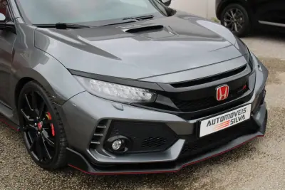 Honda Civic 2019 - 43990 EUR, 78000 km - AUTO.MOTO.pt - 78000km - foto 7 de 31