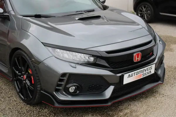 Honda Civic 2019 - 43990 EUR, 78000 km - AUTO.MOTO.pt - 78000km - foto 7 de 31