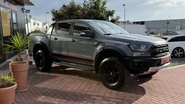 Ford Ranger 2023 - 49990 EUR, 94000 km - AUTO.MOTO.pt - 94000km - foto 24 de 45