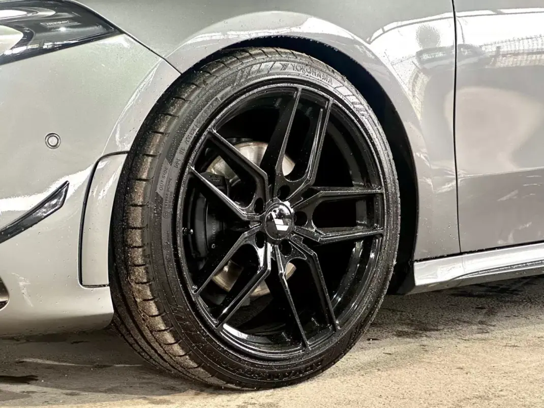 Mercedes-Benz A 180 Limousine 2019 - 24900 EUR, 210010 km - AUTO.MOTO.pt - 210010km - foto 2 de 31