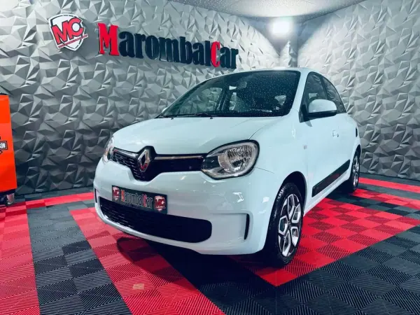 Renault Twingo 2020 - 12990 EUR, 73071 km - AUTO.MOTO.pt - 73071km - foto 8 de 28