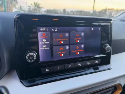 SEAT Arona 2024 - 19990 EUR, 52300 km - AUTO.MOTO.pt - 52300km - foto 12 de 16