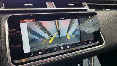 Land Rover Range Rover Velar 2018 - 27900 EUR, 193032 km - 193032km - foto 52 de 69