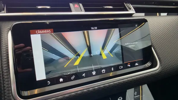 Land Rover Range Rover Velar 2018 - 27900 EUR, 193032 km - 193032km - foto 52 de 69