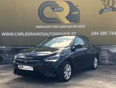 Opel Corsa 2023 - 17900 EUR, 21535 km - AUTO.MOTO.pt - 21535km - foto 2 de 11
