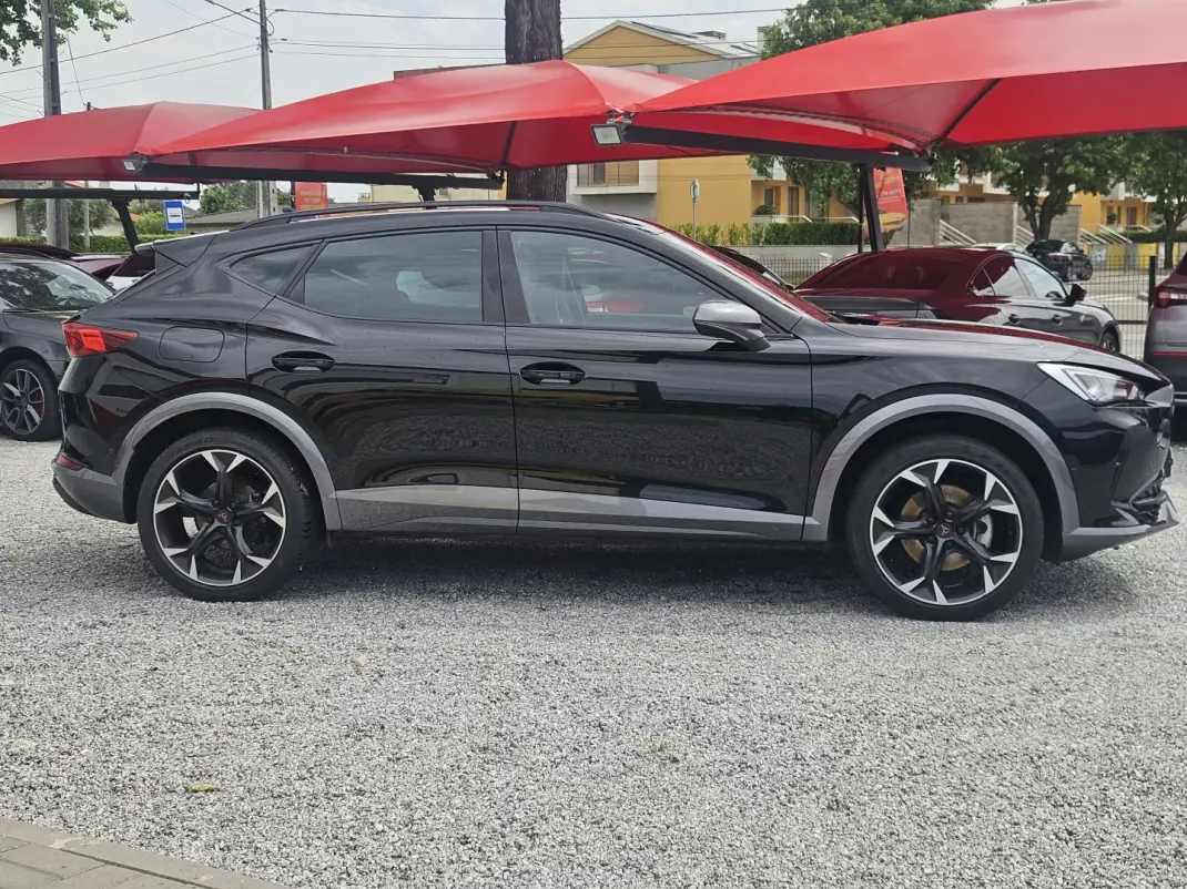 Cupra Formentor 2021 - 25500 EUR, 92701 km - AUTO.MOTO.pt - 92701km - foto 4 de 66