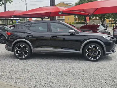 Cupra Formentor 2021 - 25500 EUR, 92701 km - AUTO.MOTO.pt - 92701km - foto 4 de 66