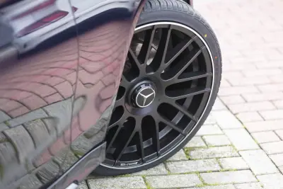 Mercedes-Benz C 180 2019 - 21900 EUR, 186430 km - AUTO.MOTO.pt - 186430km - foto 33 de 36