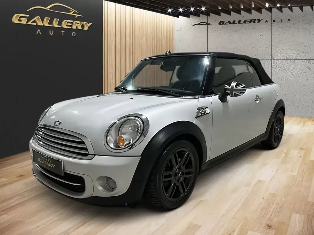 MINI BERLINGO 1.6hdi 3L AUTOMATICA 2012 - 9990 EUR, 199900 km - AUTO.MOTO.pt - 199900km - foto 1 de 17