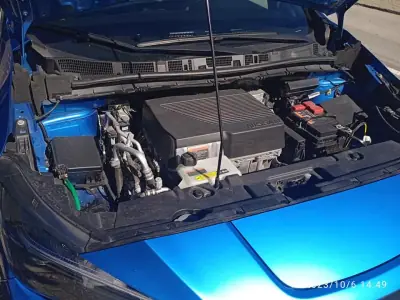 Nissan Leaf 2022 - 24969 EUR, 104000 km - AUTO.MOTO.pt - 104000km - foto 6 de 16