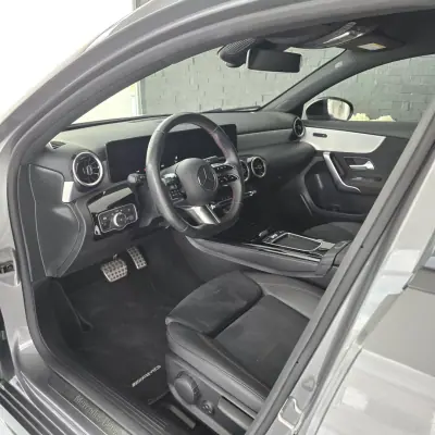 Mercedes-Benz A 200 2024 - 33990 EUR, 30147 km - AUTO.MOTO.pt - 30147km - foto 16 de 36