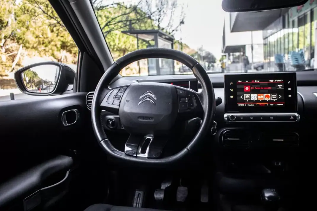 Citroën C4 Cactus 2019 - 9790 EUR, 189313 km - AUTO.MOTO.pt - 189313km - foto 33 de 41