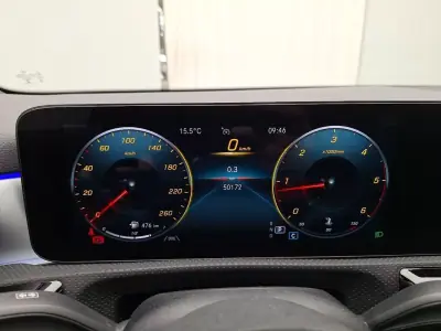 Mercedes-Benz A 180 2022 - 29590 EUR, 50171 km - AUTO.MOTO.pt - 50171km - foto 6 de 11