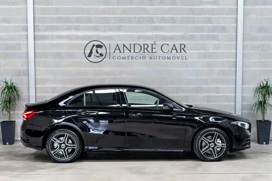 Mercedes-Benz A 250 Limousine 2022 - 28950 EUR, 31579 km - AUTO.MOTO.pt - 31579km - foto 5 de 52